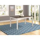 Coaster Furniture 190721 7 pc Dinette IMAGE 10