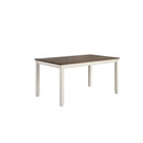 Coaster Furniture 190721 7 pc Dinette IMAGE 2