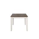 Coaster Furniture 190721 7 pc Dinette IMAGE 4