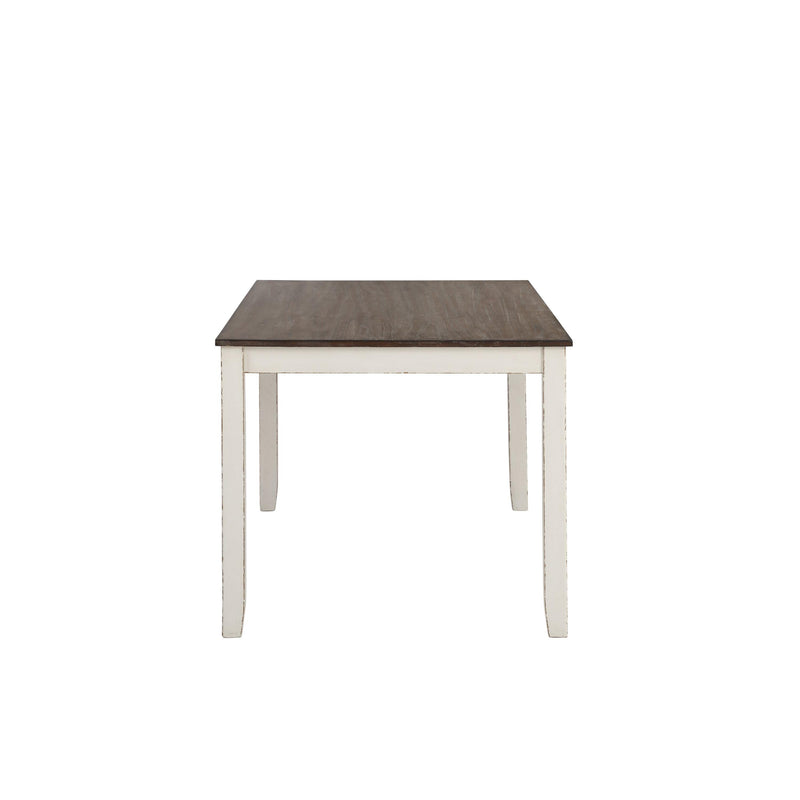 Coaster Furniture 190721 7 pc Dinette IMAGE 4