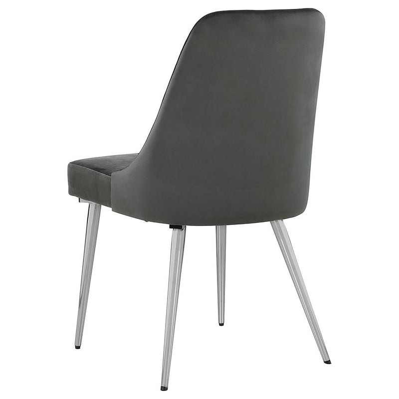 Coaster Furniture 191442 Dining Chair IMAGE 5