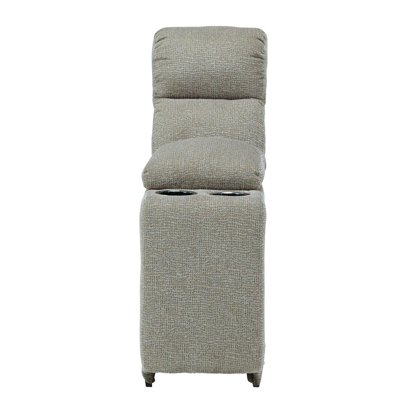  Signature Design by Ashley Colleyville 5440557 Console with Storage IMAGE 1