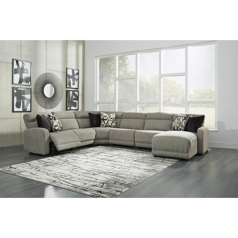  Signature Design by Ashley Colleyville 5440577 Wedge IMAGE 10