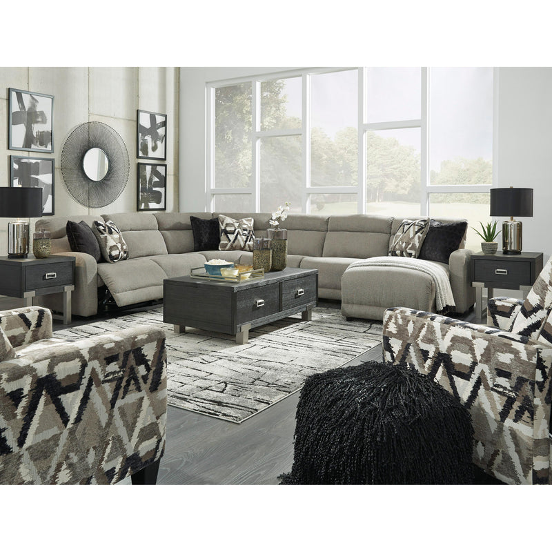  Signature Design by Ashley Colleyville 5440577 Wedge IMAGE 11