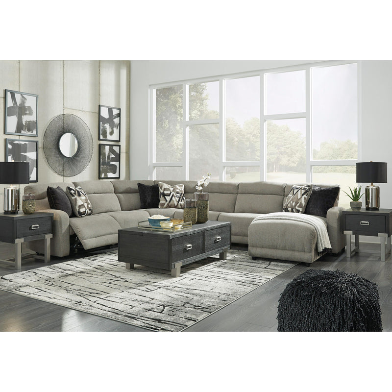  Signature Design by Ashley Colleyville 5440577 Wedge IMAGE 9