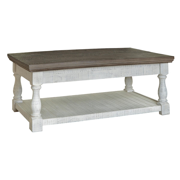  Signature Design by Ashley Havalance T814-9 Lift Top Cocktail Table IMAGE 1