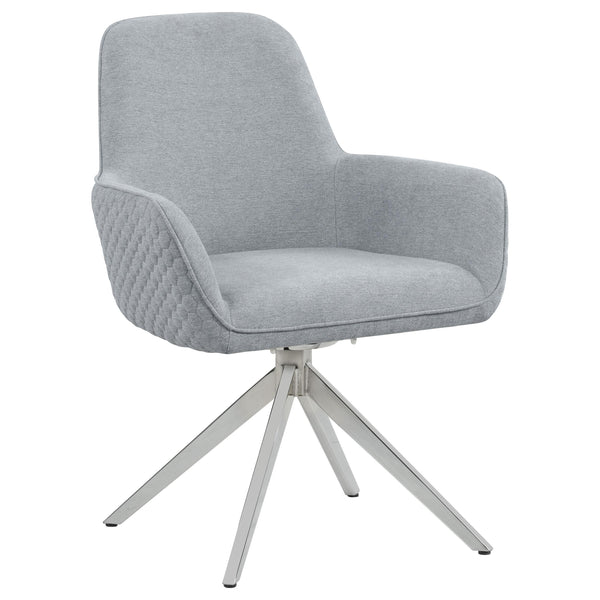 Coaster Furniture 110322 Dining Arm Chair IMAGE 1