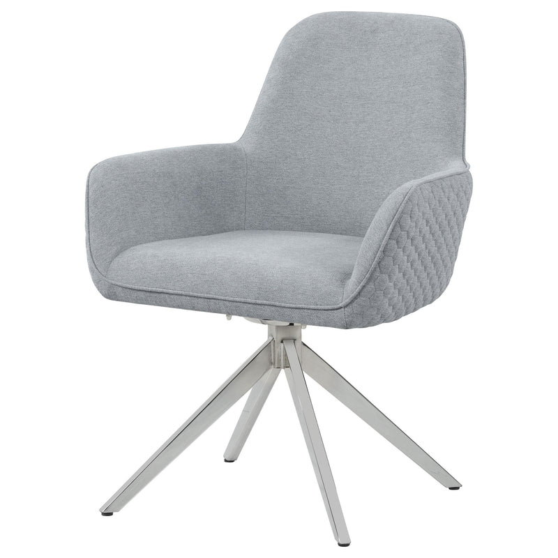 Coaster Furniture 110322 Dining Arm Chair IMAGE 3
