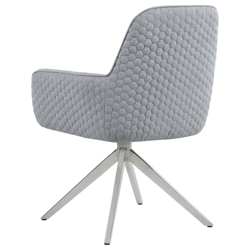 Coaster Furniture 110322 Dining Arm Chair IMAGE 5