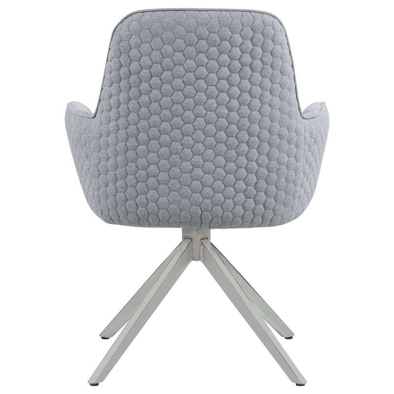 Coaster Furniture 110322 Dining Arm Chair IMAGE 6