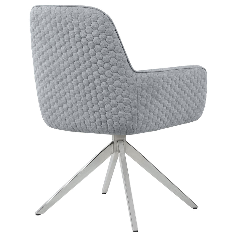 Coaster Furniture 110322 Dining Arm Chair IMAGE 7