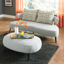  Signature Design by Ashley Hollyann 2440208 Oversized Accent Ottoman IMAGE 7