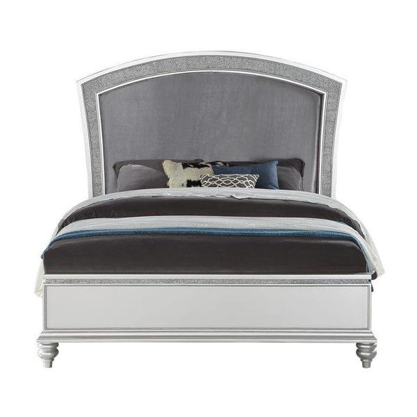 Acme Furniture Maverick 21794CK California King Bed IMAGE 1