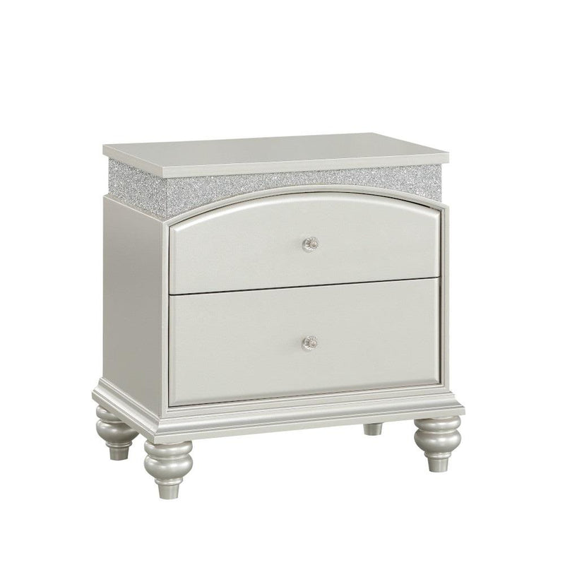 Acme Furniture Maverick 21803 Nightstand IMAGE 2