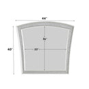 Acme Furniture Maverick 21804 Mirror IMAGE 7