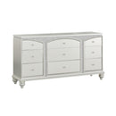 Acme Furniture Maverick 21805 Dresser IMAGE 2