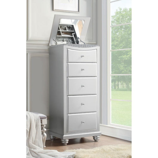 Acme Furniture Maverick 21807 Lingerie Chest IMAGE 1