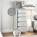 Acme Furniture Maverick 21807 Lingerie Chest IMAGE 8