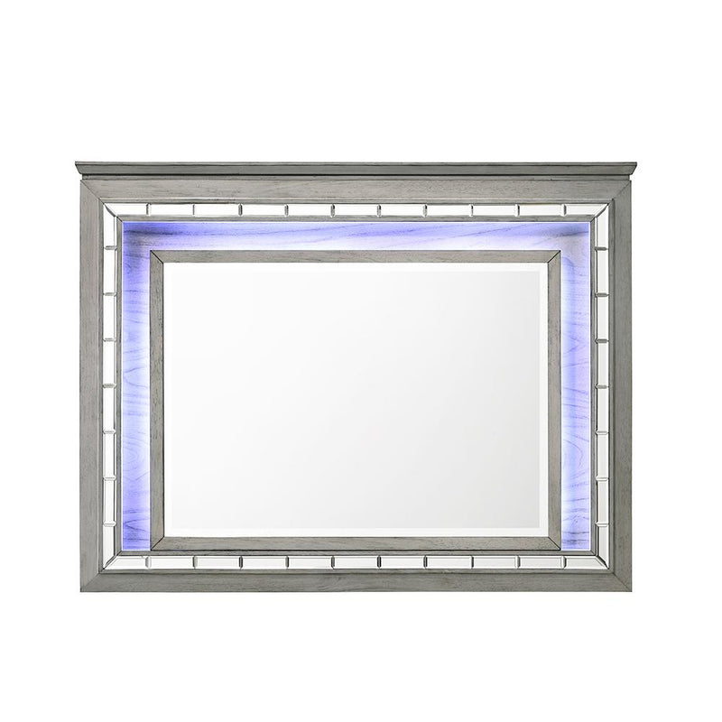 Acme Furniture Antares 21824 Dresser IMAGE 2