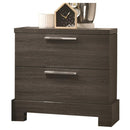 Acme Furniture Lantha 22033 Nightstand IMAGE 1
