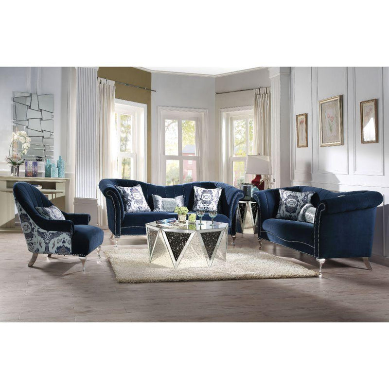 Acme Furniture Jaborosa 50345 Sofa IMAGE 2