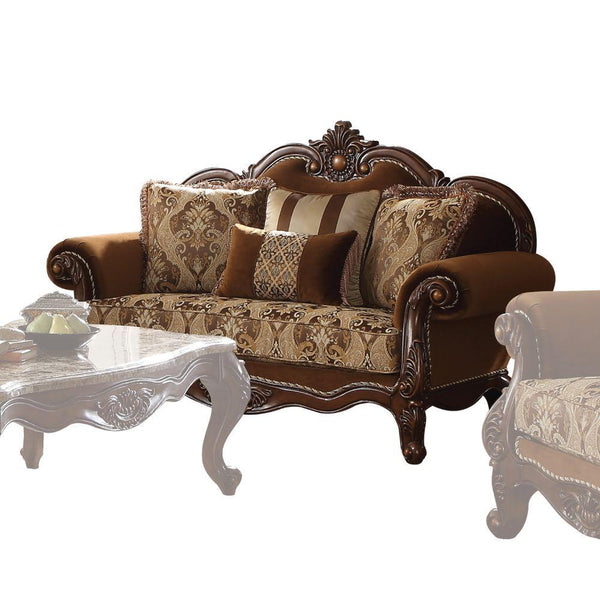 Acme Furniture Jardena 50656 Loveseat IMAGE 1