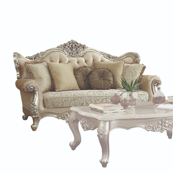 Acme Furniture Bently 50660 Sofa IMAGE 1