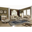 Acme Furniture Bently 50662 Chair IMAGE 2