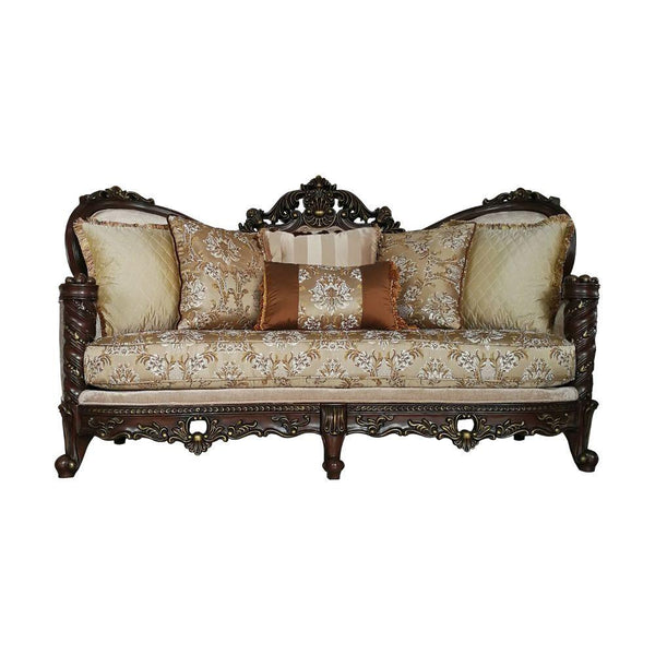Acme Furniture Devayne 50685 Sofa IMAGE 1