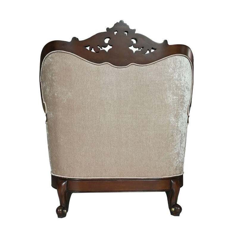 Acme Furniture Devayne 50687 Chair IMAGE 2