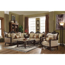Acme Furniture Devayne 50687 Chair IMAGE 4