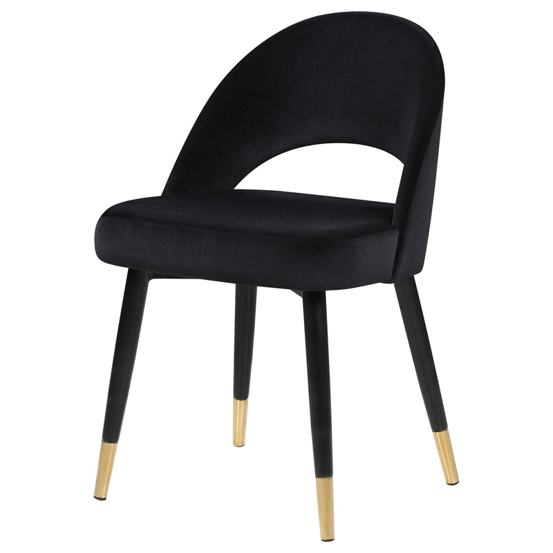 Coaster Furniture 193562 Dining Chair IMAGE 3