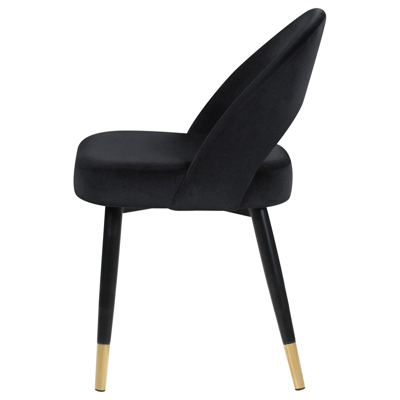 Coaster Furniture 193562 Dining Chair IMAGE 4