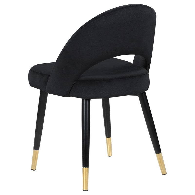 Coaster Furniture 193562 Dining Chair IMAGE 5
