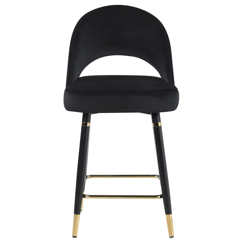 Coaster Furniture 193569 Counter Height Dining Stool IMAGE 2