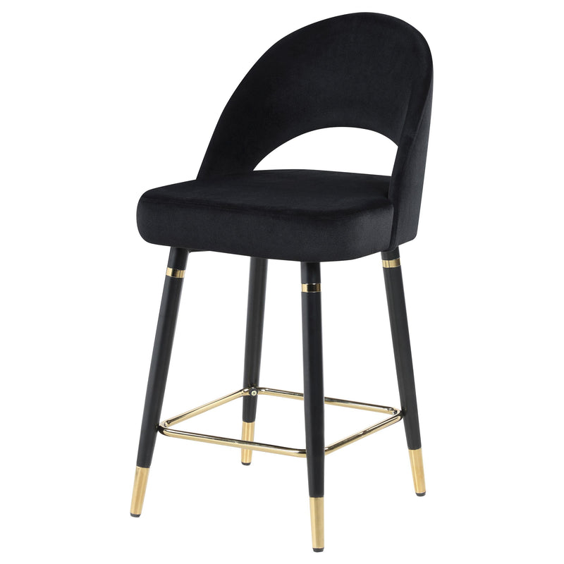 Coaster Furniture 193569 Counter Height Dining Stool IMAGE 3
