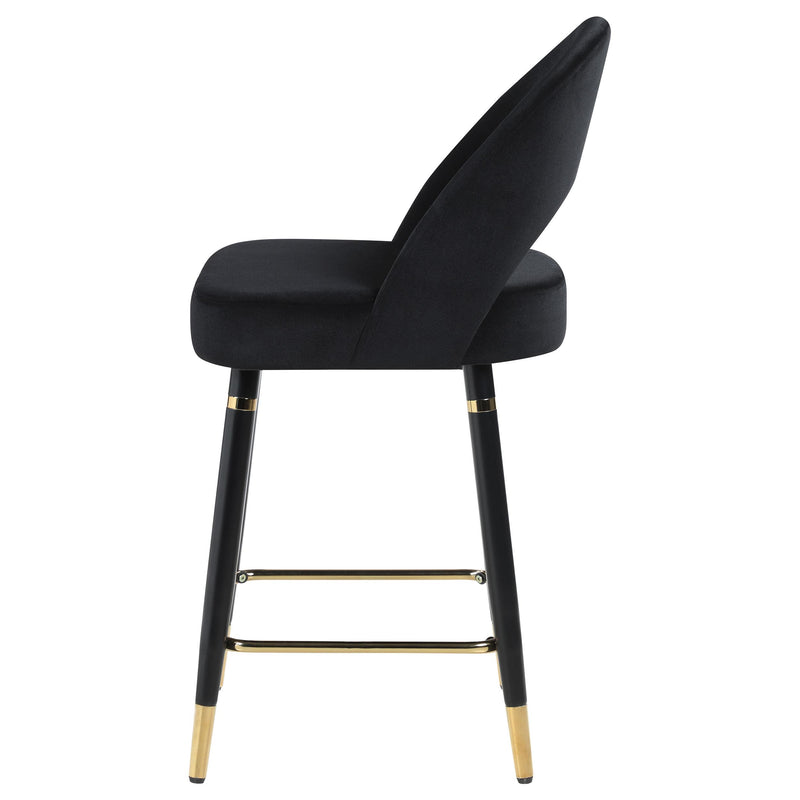 Coaster Furniture 193569 Counter Height Dining Stool IMAGE 4