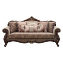 Acme Furniture Mehadi 50690 Sofa IMAGE 1