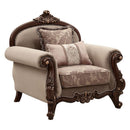 Acme Furniture Mehadi 50692 Chair IMAGE 1