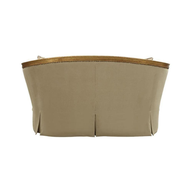 Acme Furniture Daesha 50836 Loveseat IMAGE 3