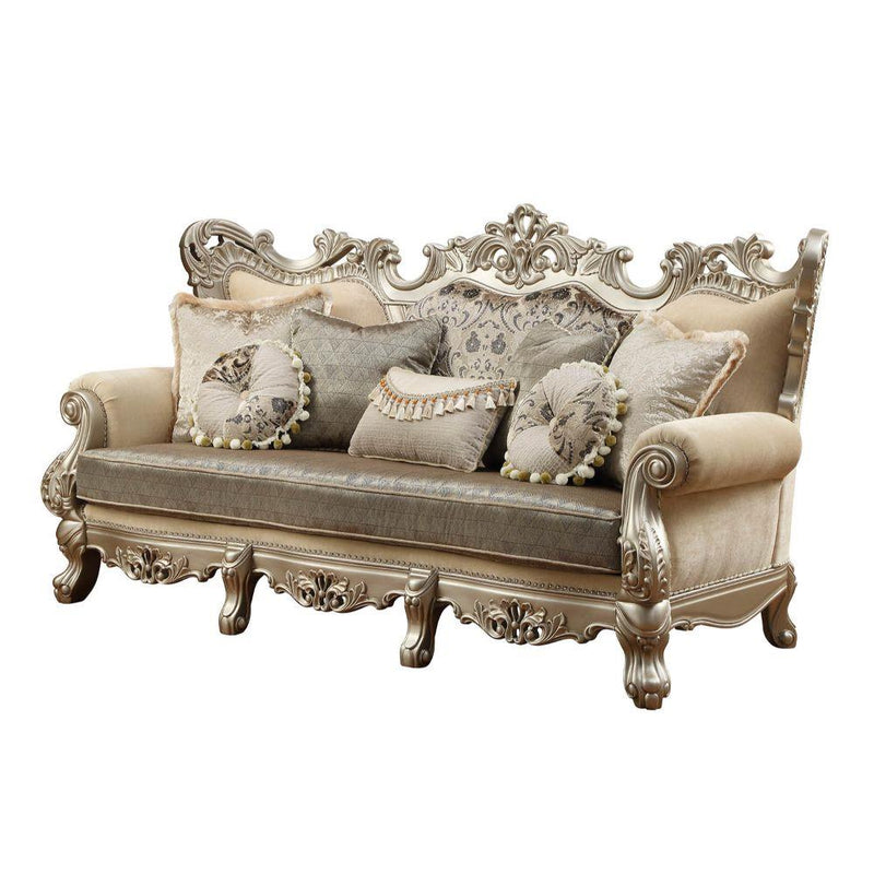 Acme Furniture Ranita 51040 Sofa IMAGE 1