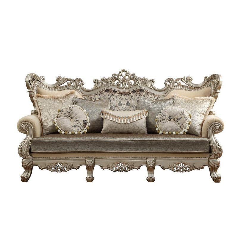 Acme Furniture Ranita 51040 Sofa IMAGE 2
