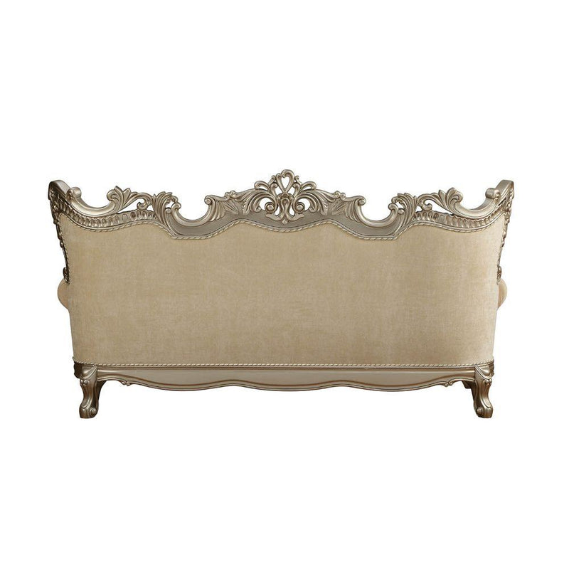 Acme Furniture Ranita 51040 Sofa IMAGE 3