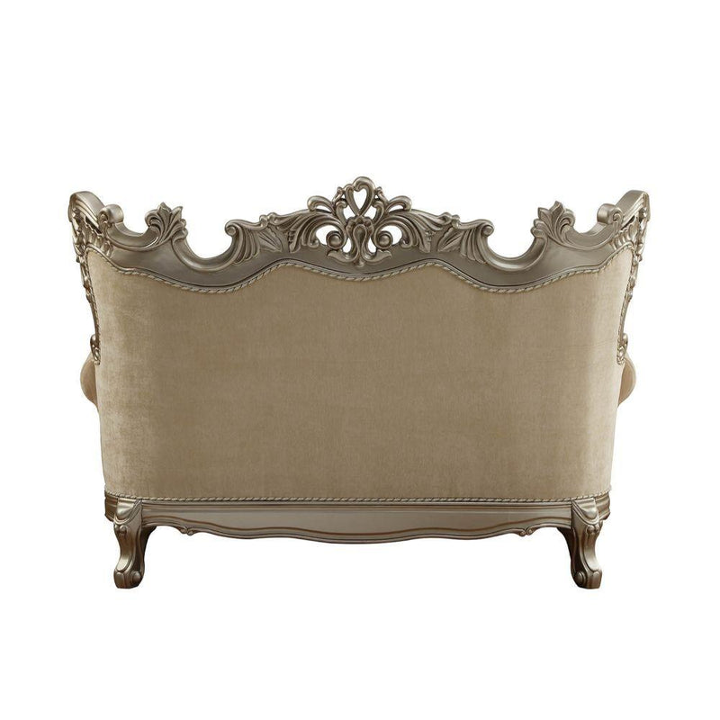 Acme Furniture Ranita 51041 Loveseat IMAGE 4