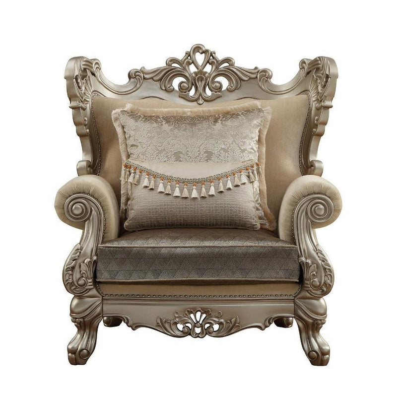 Acme Furniture Ranita 51042 Chair IMAGE 1