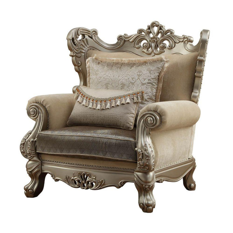 Acme Furniture Ranita 51042 Chair IMAGE 2