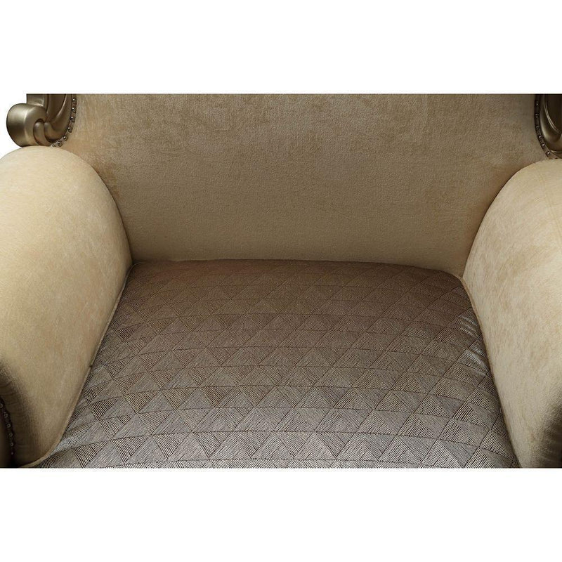 Acme Furniture Ranita 51042 Chair IMAGE 3