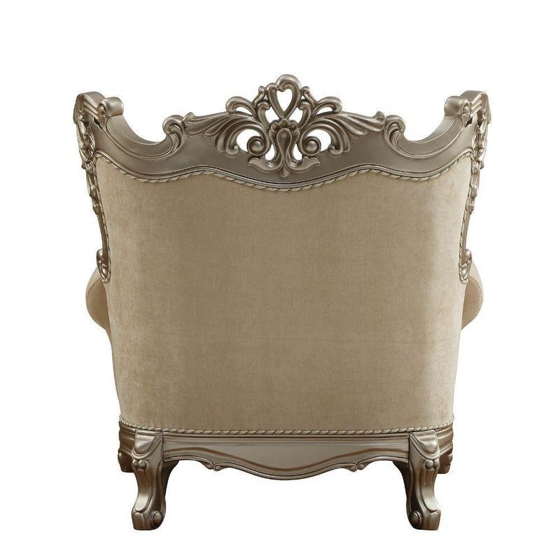 Acme Furniture Ranita 51042 Chair IMAGE 4