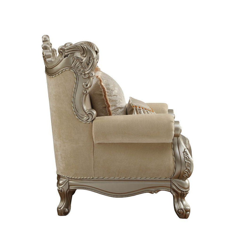Acme Furniture Ranita 51042 Chair IMAGE 5