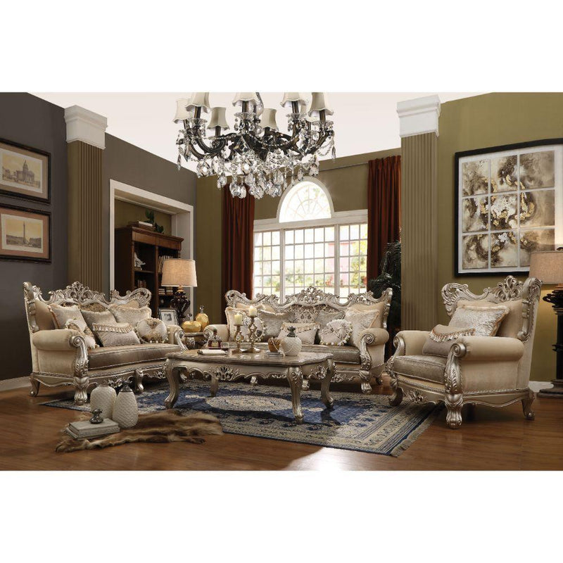 Acme Furniture Ranita 51042 Chair IMAGE 6